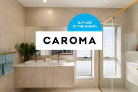 Get to Know Caroma: The Brand Behind Our Bathrooms