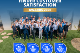 This One Really Means a Lot: A Milestone Made Possible by Our Customers