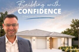 Building With Confidence: A Customer Experience Worth Sharing