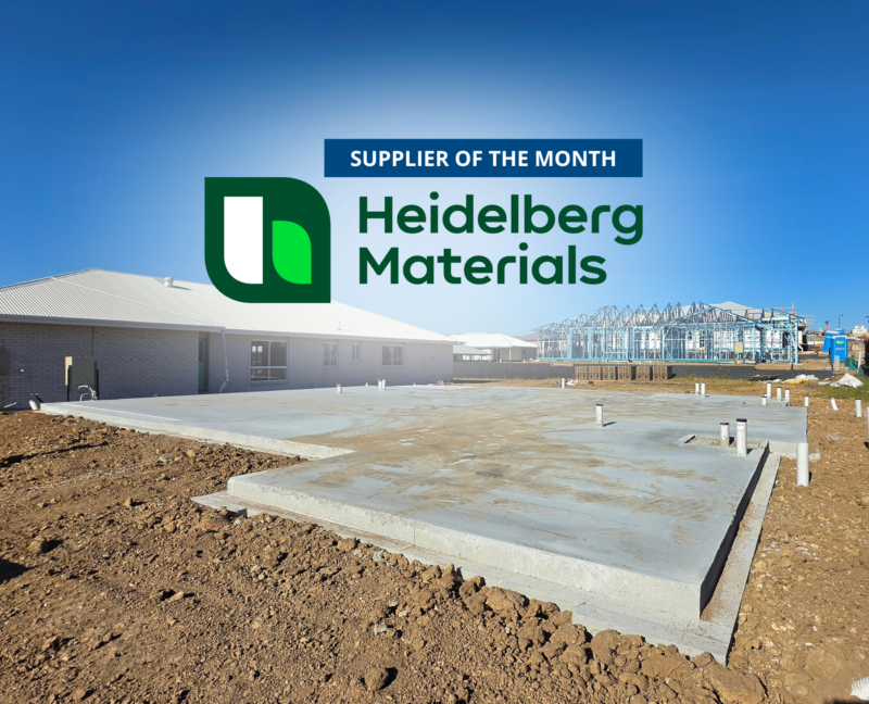 Supplier Spotlight: Getting to Know Heidelberg Materials